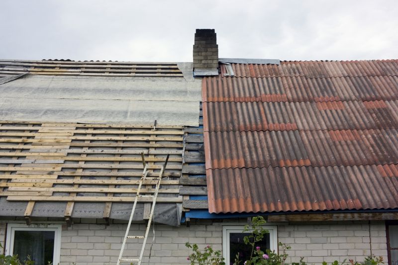 Barn Siding Repair in Wilmington, NC
