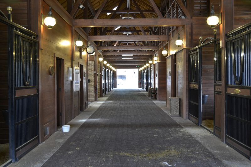 Horse Stall Installation Cost — Cost of Horse Stall Installation