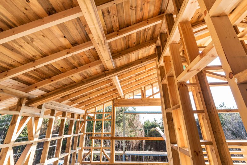 Storage Building Construction in Conroe, TX