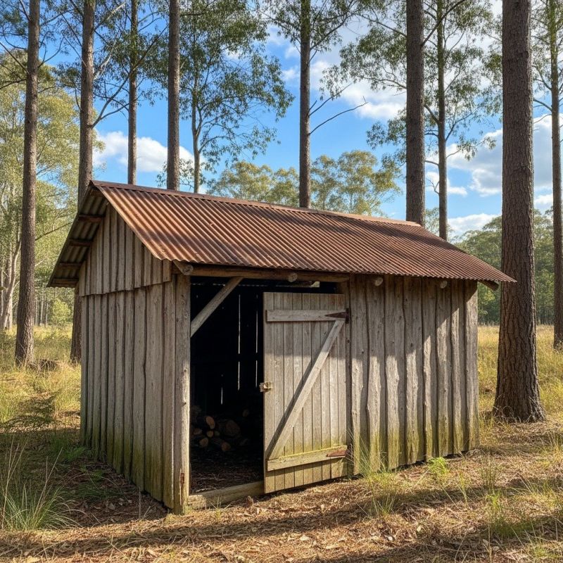 Storm Shelter Installation in Alpharetta, GA