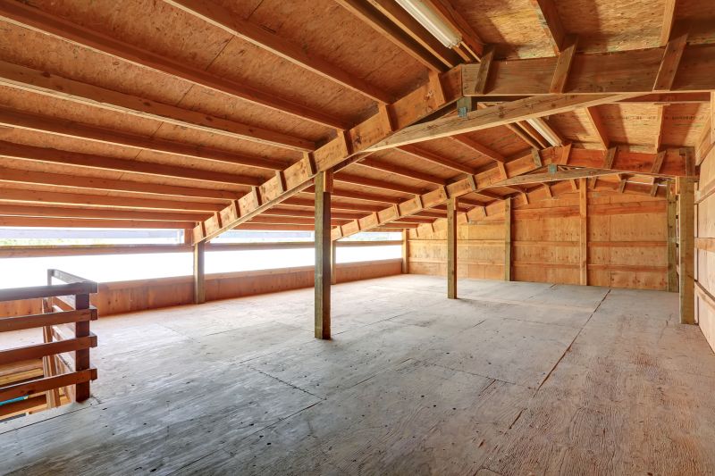 Wooden Structure Repair in Wilmington, NC